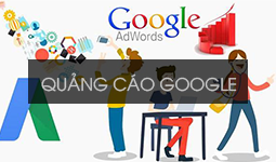 Quảng cáo Google AdWords