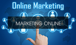 Dịch Vụ Marketing Online